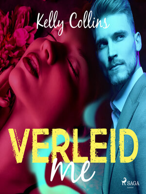 cover image of Verleid me